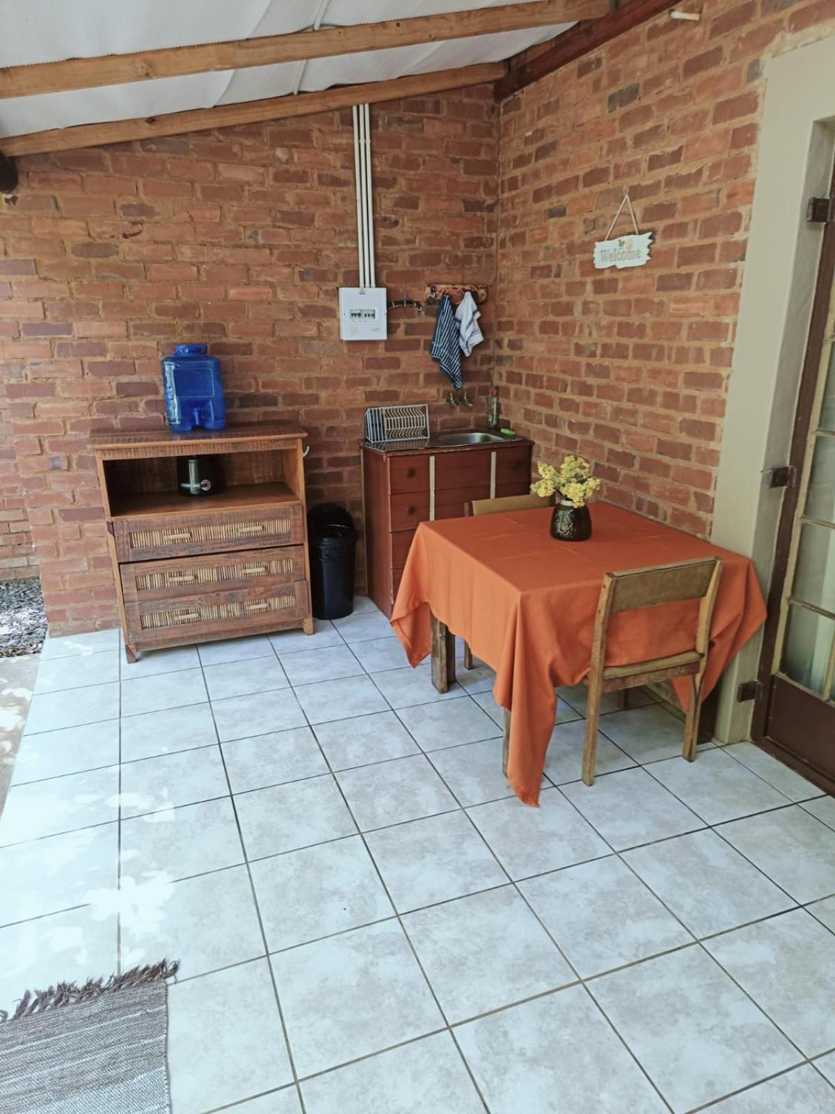 Millstream Inn Guest House Skeerpoort Bilik gambar