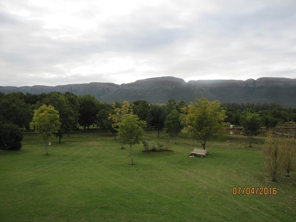 Millstream Inn Guest House Skeerpoort Luaran gambar
