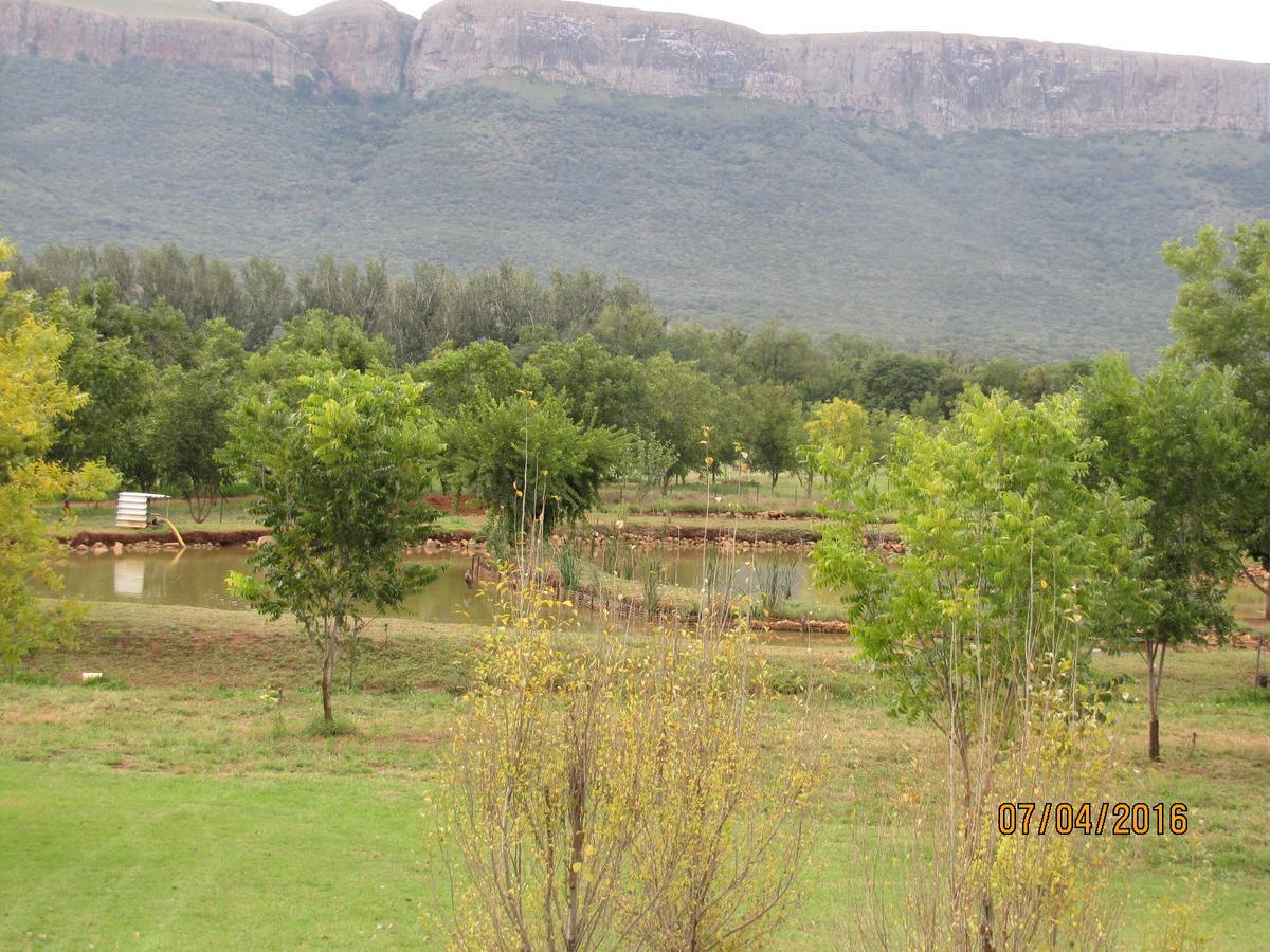 Millstream Inn Guest House Skeerpoort Luaran gambar
