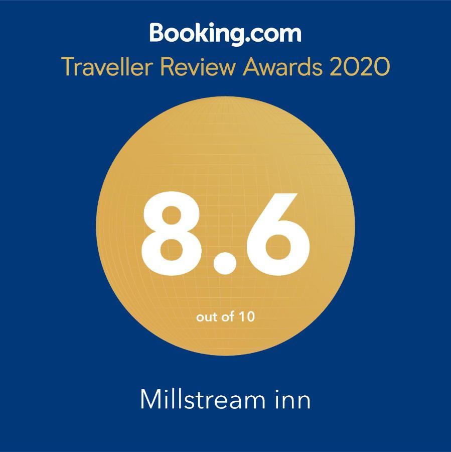 Millstream Inn Guest House Skeerpoort Luaran gambar